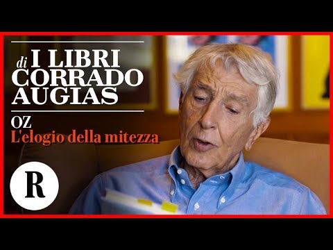 Video: Amos Oz: Biografia, Creatività, Carriera, Vita Personale