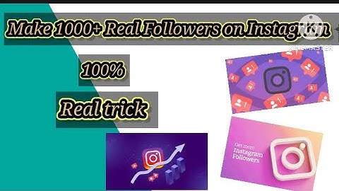 How to increase real followers on Instagram. #termux #termuxtutorial #termuxapp.