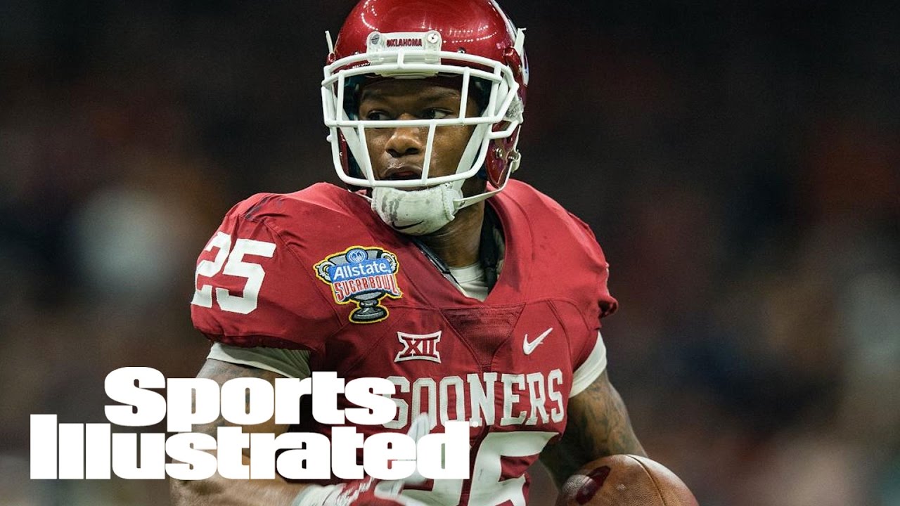 NFL Combine 2017: Should Players With Issues Be Allowed? | MMQB | Sports Illustrated