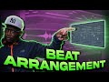 How to arrange your beats for songs easily expert song structure tips  fl studio 20 tutorial