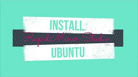 Tutorial Install Rapidminer Studio di Ubuntu