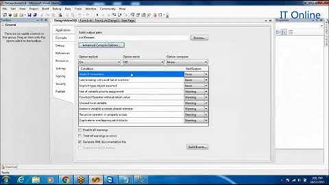 Tự học lập trình VB.net - Bài 21: Insert data to database #vbnet