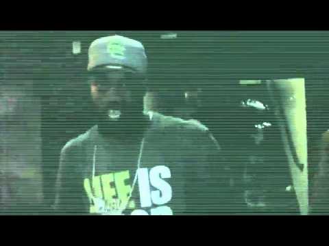 Bj Mack Keep Dat Shit 300 FT Milli & Boomdada.flv