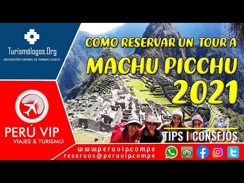 Video: Cómo Reservar Un Tour Para El Año Nuevo