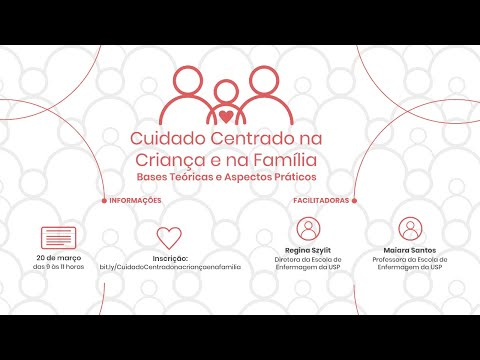 Vídeo: Por que o cuidado centrado na família é importante?