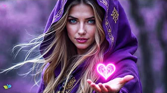 Ancient Druid Magic 💚 Love & Healing in the 432Hz Sacred Forest Ancient Druid Magic 💚 Love & Healing in the 432Hz Sacred Forest