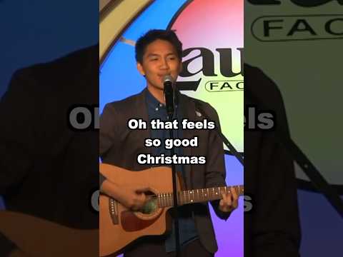 The Christmas Song (share with someone special)