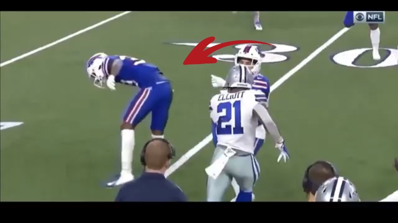 Hardest Hits Championship Highlights NFL 2019 Playoffs YouTube