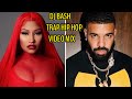 BEST HIP HOP TRAP VIDEO MIX 2021 ~ DJ BASH FT CARDI B, DRAKE, DABABY, TEKASHI69, NICKI MINAJ, OFFSET