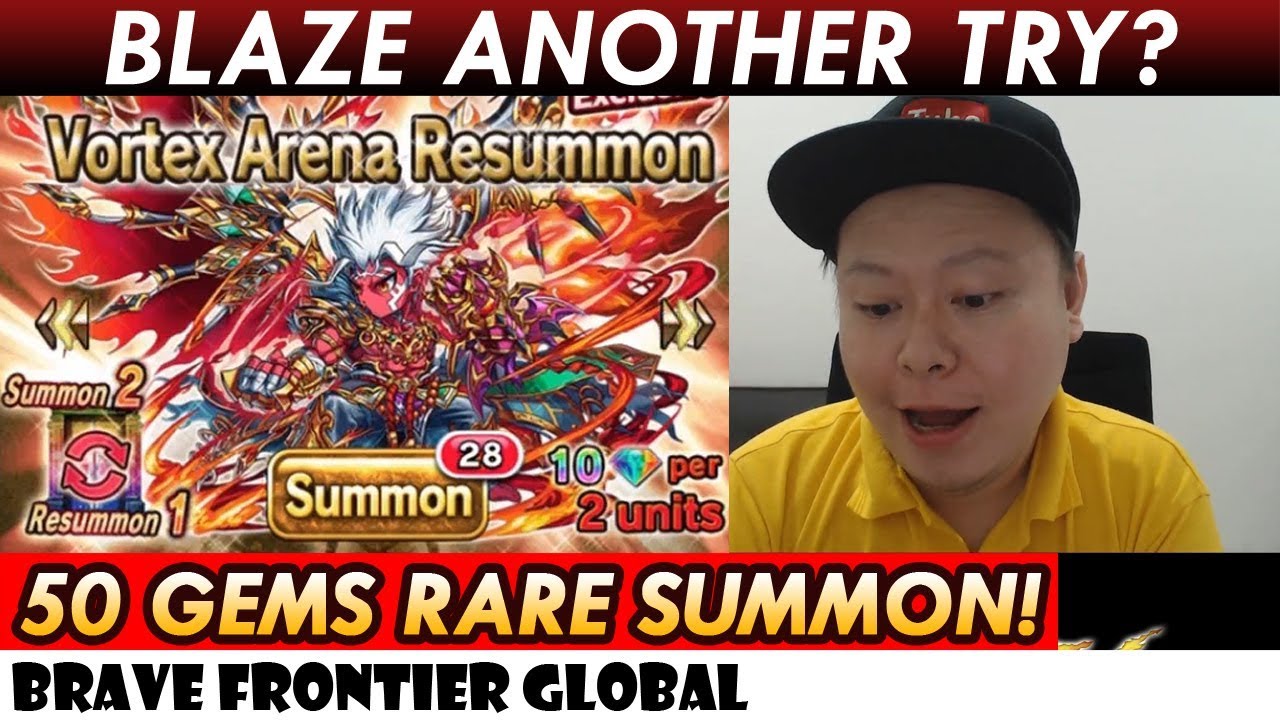 blaze scale brave frontier blaze scale brave frontier