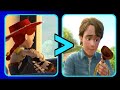 Why I like Toy Story 2 better than Toy Story 3