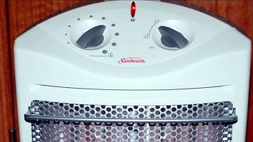 Space heater safety following house fire