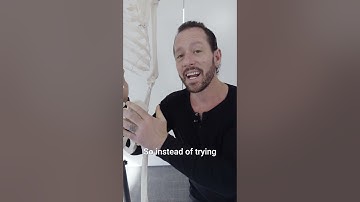 The Biggest Lie About Lower Back Pain Relief!