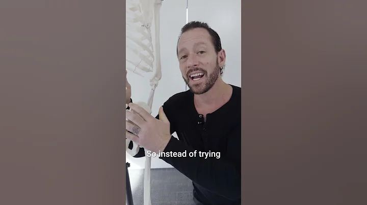 The Biggest Lie About Lower Back Pain Relief!