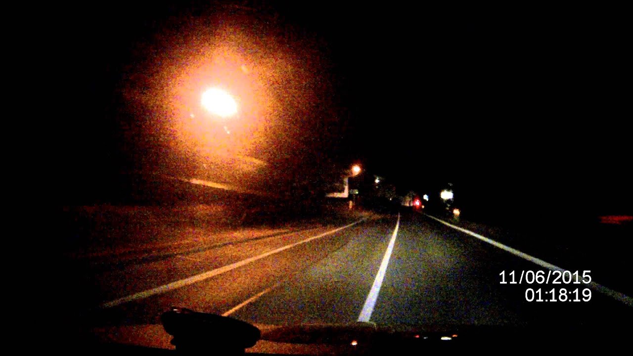 PČR: Policisté z PEO Hradec Králové pronásledovali ujíždějící Octavii