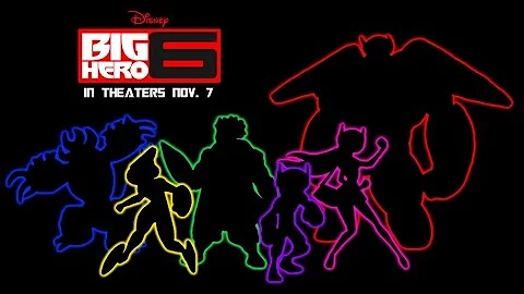 ベイマックス しゅざいか