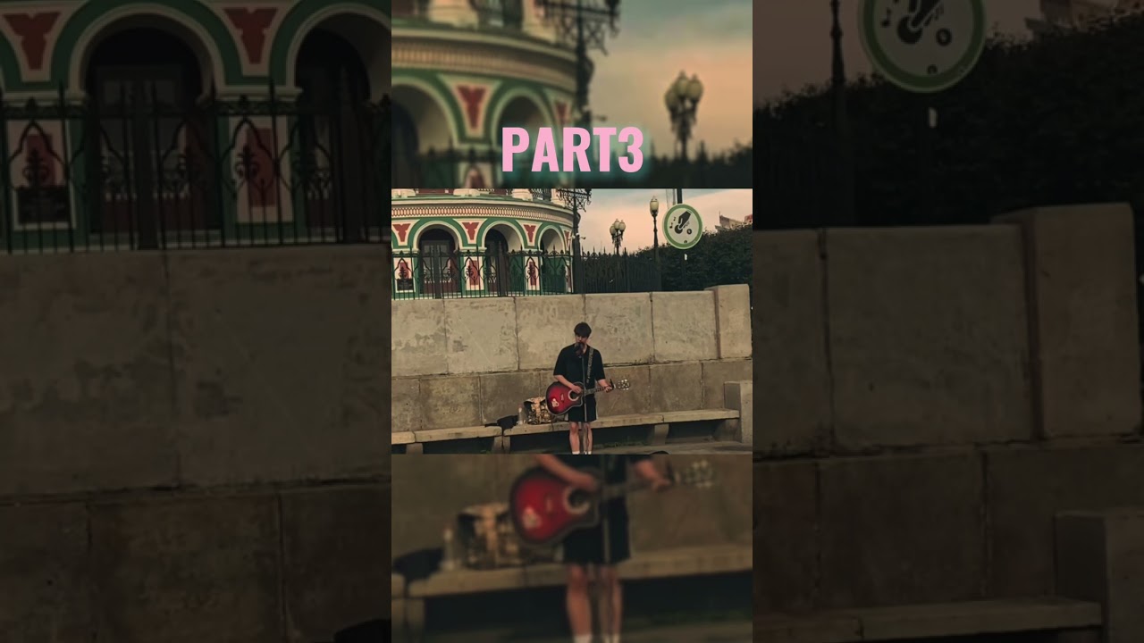 Ты кидал - 5’Nizza (live performance) 