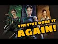 Tomb Raider IV-VI Remastered is Coming in 2025!