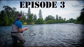 Spey Fishing With Jon - Episode 3 Wealth