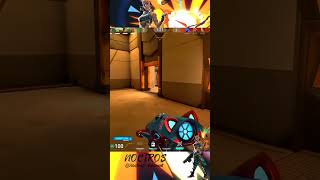 Raze #valorantlover #boygamer #valorant #girlgamer #valorantclips