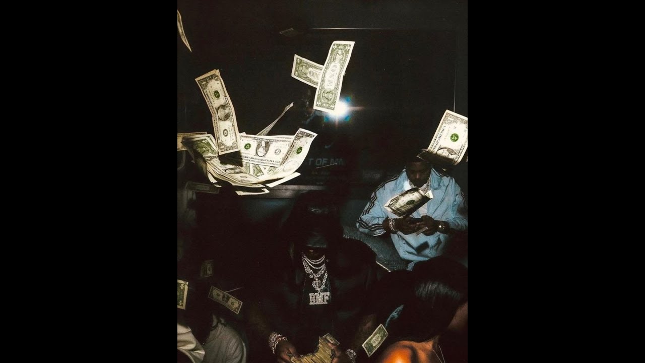 AGGRESSIVE HARD DRILL TYPE BEAT 2025 | Central Cee x Pop Smoke Type Beat