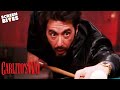 Snooker Scene | Carlito's Way | Screen Bites