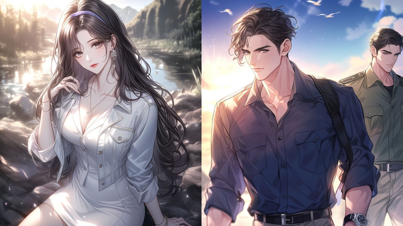 Él dio la reliquia de mi mamá a su amante y se enriqueció. Renací, la escondí y vi su caída