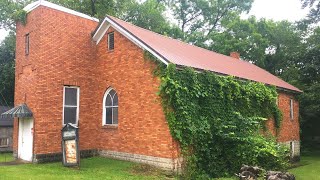 RE-Abandoning the Abandoned Church (an Update)