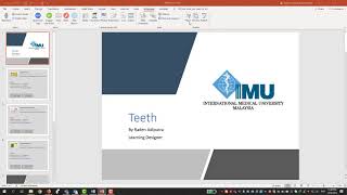 Articulate Studio 360 - Adding Logo