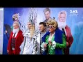 Прем’єра нової Снігової Королеви відбулася в Палаці Україна