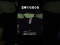 意地でも渡る奴3#minecraft #マイクラ #shorts