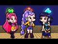 Kpop Demon Hunters Rumi, Mira, Zoey | FNF Character Test | Gameplay VS Playground