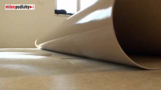 Pokládání PVC podlahy, lepení, svařování, lištování PVC Pokládání PVC podlahy, lepení, svařování, lištování PVC