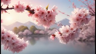 [This music will make you feel at ease] Comfortable piano background music for calm, relaxation,