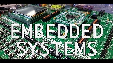 #7 Hướng dẫn PWM Led với STM32F4 [Embedded system]