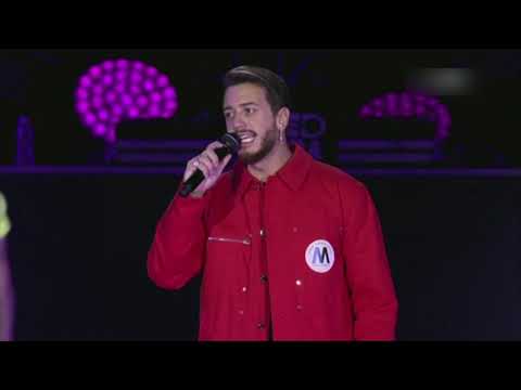    كازا بلانكا سعد لمجرد