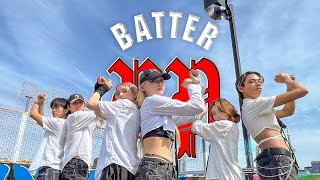 BABYMONSTER (베이비몬스터) - 'BATTER UP' | DANCE COVER BY RETROWAVE | TORONTO