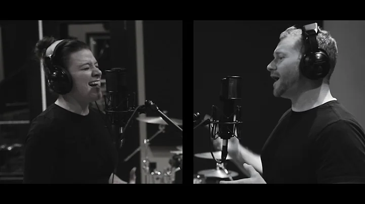 "Us" - James Bay & Alicia Keys - Cover by Joseph M...