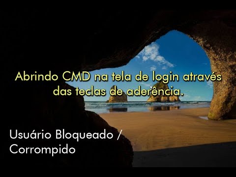 Vídeo: Protegendo o Windows XP após o fim do suporte abril de 2014