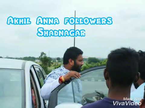 Shadh NagarMahi Pailwan With Akhil Pailwan @@@