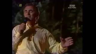 Charles Aznavour - Isabelle (1984) Resimi