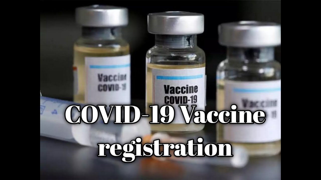 Covid 19 Vaccine Registration Card Download Bd NU Covid