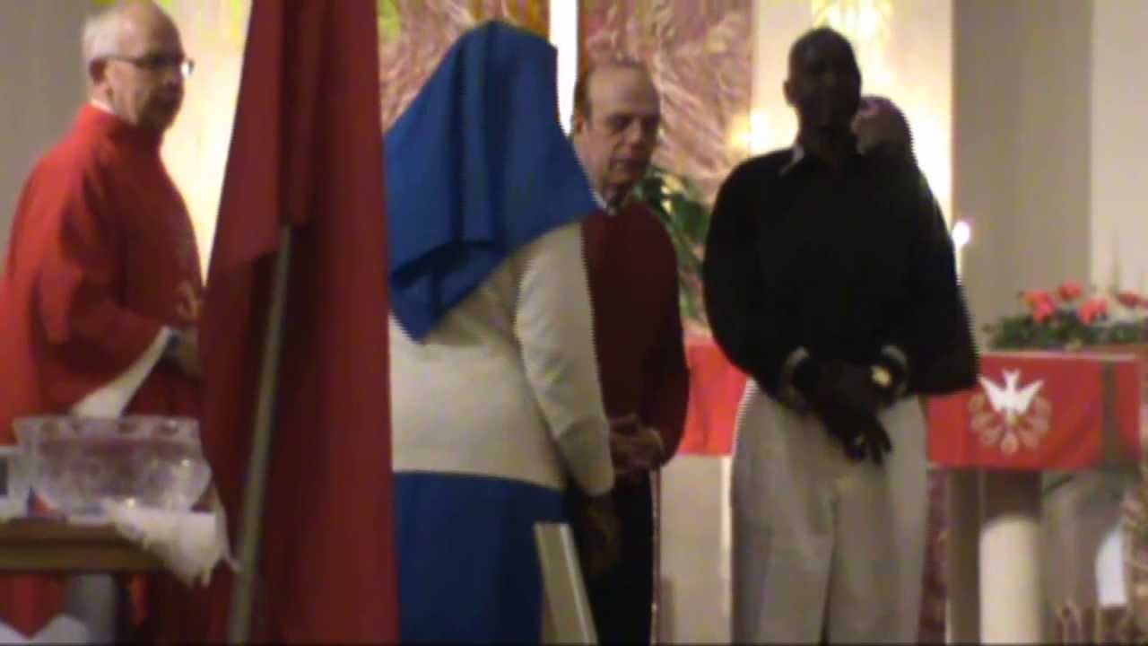 St Vincent de Paul Parish. Syracuse New York. - YouTube