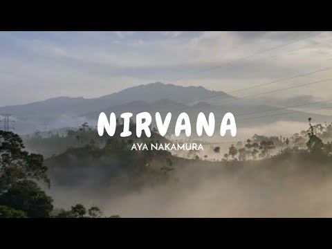 Aya Nakamura - Nirvana (Lyrics)