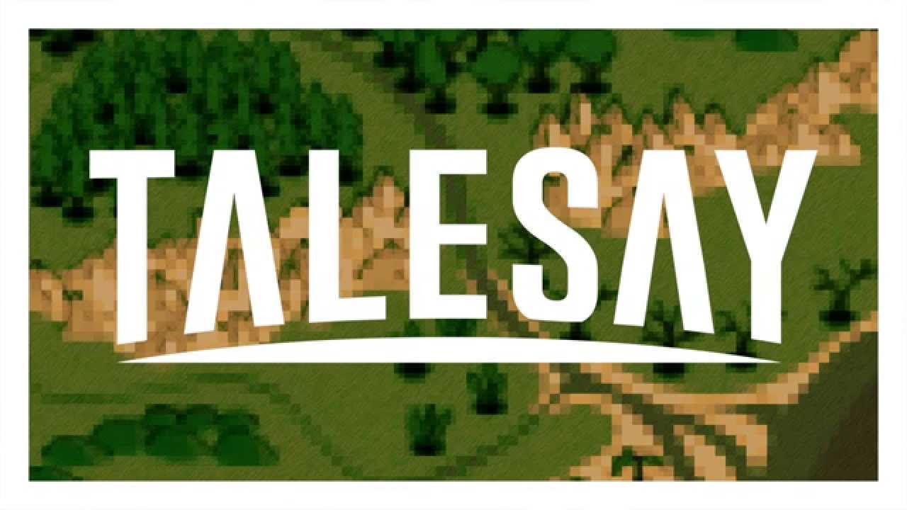 Light-hearted RPG: World Map