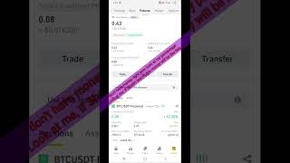 binance trading #binance