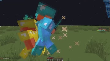 HCF Hacking 19 - (KILLING iMakeMCVids)