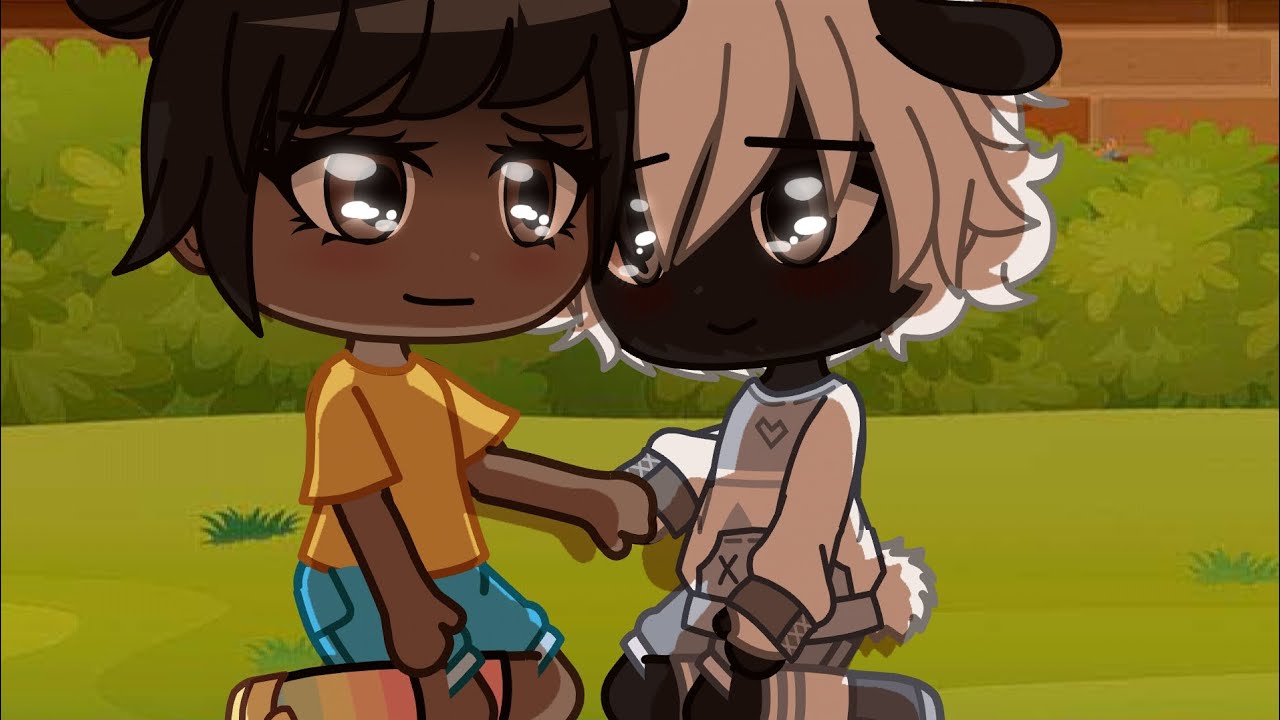 what if Amanda was no longer possess |Amanda the adventurer Skit| (glitching warning)