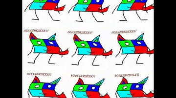 Preview 2 QBert2K23 Deepfake V79.1 Effects | DERP WHAT THE FLIP Csupo Effects