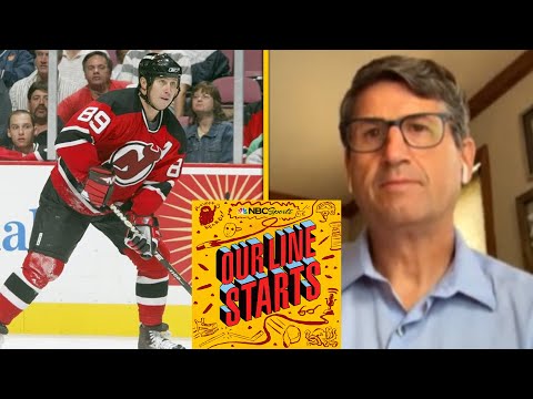 Alexander Mogilny, stars who should already be in Hockey Hall of Fame | Our Line Starts | NBC Sports